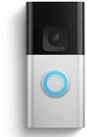 Ring T&uuml;rklingel Battery Doorbell Plus Akku-Videot&uuml;rklingel