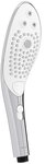 Grohe Handbrause Handbrause Womanizer Wave chrome wassersparend