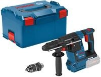 Bosch Professional Akku-Bohrhammer &raquo;GBH 18V-26F&laquo;, mit SDS plus GBH 18V-26F, ohne