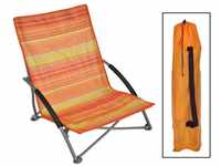 Generique Hi Beach Folding Chair orange