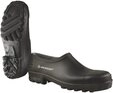 Dunlop_Workwear 814P Monocolour Galosche Clog