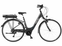 FISCHER Fahrrad E-Bike CITA 1.5 418 44, 8 Gang Shimano Acera Schaltwerk,