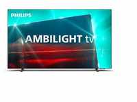 Philips 55OLED708/12 OLED-Fernseher (139 cm/55 Zoll, 4K Ultra HD, Android TV,...