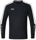 Jako Fu&szlig;balltrikot JAKO Power Torwarttrikot Kids Langarm-Trikots Teamsport