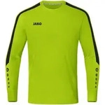 Jako Torwarttrikot TW-Trikot Power gr&uuml;n 128