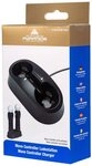 Software Pyramide Ladestation f&uuml;r PlayStation Move Controller (NEU & OVP)