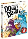 Piatnik Spiel Double Donkey
