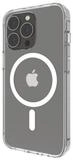 Belkin Schutzfolie belkin magn. Schutzh&uuml;lle iPhone 13 pro,antibak.,tr