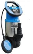 G&uuml;de Tauchpumpe GDT 901, 800 W, 5500 l/h F&ouml;rdervolumen, max. F&ouml;rderh&ouml;he 30 m