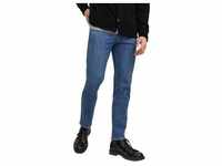 Jack & Jones 5-Pocket-Jeans JJICLARK JJORIGINAL AM 379 NOOS blau