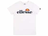 Ellesse T-Shirt MALIA TEE JNR- für Kinder