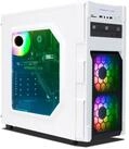 ANKERMANN-PC Gaming Base White Gaming-PC (Intel Core i7 8700, GeForce RTX 2060, 16 GB