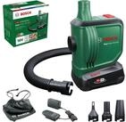 Bosch Home & Garden Akku-Handkompressor EasyInflate 18V-500, mit Akku 18V/2,0Ah und