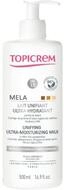 Topicrem K&ouml;rperpflegemittel MELA ultra-moisturizing unifying body milk SPF15+ 500ml