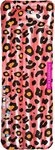 Swim Essentials Luftmatratze Luftmatratze Luxury Leopard Rose Gold 177 x 67 cm,