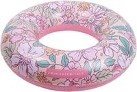 Swim Essentials Schwimmring Swim Essentials Schwimmring 90 cm Blume