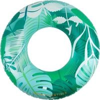 Swim Essentials Schwimmring Schwimmring 90 cm Tropical, Schwimmreifen Reifen...
