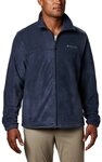 Columbia Fleecejacke STEENS MOUNTAIN FULL ZIP 2.0 sportlicher Stil,...