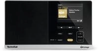 TechniSat DIGITRADIO 215 NDR Schlager Dabbi Edition Digitalradio (DAB) (1 W)