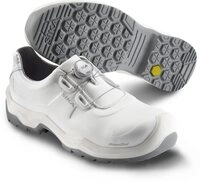 Sika Primo 1.1chuh m/Boa&reg; Berufsschuh wei&szlig; 35 EU