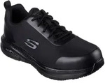 Skechers ARCH FIT S3 SRC ESD Sicherheitsschuh