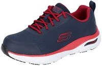 Skechers ARCH FIT S3 SRC ESD Sicherheitsschuh