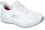 Skechers SQUAD SR Berufsschuh, Sneaker f&uuml;r Gastronomie & Pflege mit gepolstertem