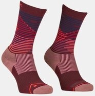 Ortovox Basicsocken ALL MOUNTAIN MID SOCKS W