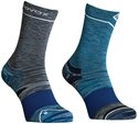 Ortovox Sportsocken ALPINE MID SOCKS M