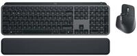 Logitech Eingabeger&auml;te-Set