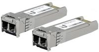 Ubiquiti Networks Ubiquiti Netzwerk-Switch (U Fiber / SFP+ / Single Module / 1G...