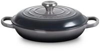 LE CREUSET Bratentopf Gourmet-Profitopf, Gusseisen