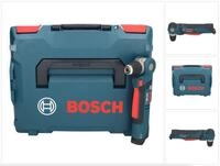 Bosch Professional Winkelbohrmaschine Professional GWB 12V-10 Akku Winkelbohrmaschine