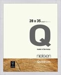 nielsen Bilderrahmen Holz Bilderrahmen Quadrum, (1 St)