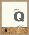 nielsen Bilderrahmen Holz Bilderrahmen Quadrum, (1 St)