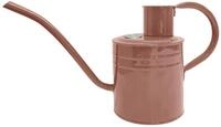 Kent & Stowe Gie&szlig;kanne Kent & Stowe Gie&szlig;kanne Ros&eacute; 1L Stahl, Langer Auslauf