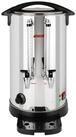 Caytime Teeautomat Caytime Teeautomat 6-30 Liter Analog Doppelwand Isolierung, 1500 W