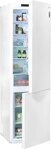LG K&uuml;hl-/Gefrierkombination Serie 6 GBP62SWNAC, 203 cm hoch, 59,5 cm breit
