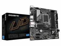 Gigabyte B760M DS3H Motherboard Mainboard