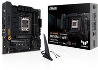 Asus TUF GAMING B650M-E WiFi AM5 MATX DDR5 WLAN AX Mainboard