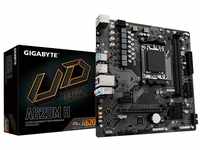 Gigabyte A620M H, micro ATX, Socket AM5, DDR5, AMD A620 Chipsatz Mainboard,...