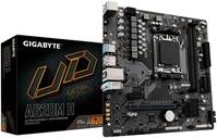 Gigabyte A620M H, micro ATX, Socket AM5, DDR5, AMD A620 Chipsatz Mainboard,...