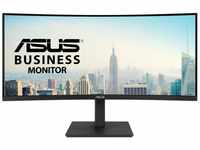 Asus VA34VCPSN Curved-LED-Monitor (86 cm/34 , 3440 x 1440 px, Wide Quad HD, 4 ms