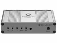 Oehlbach Audio / Video Matrix-Switch HighWay Switch 8K Signal-Umschalter für...
