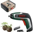 Bosch Professional Akku-Schrauber Bosch Heimwerken & Garten IXO 7...