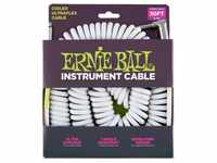 Ernie Ball Instrumentenkabel