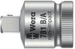 Wera Bohrer- und Bit-Set WERA Reduzierst&uuml;ck, Typ: 3