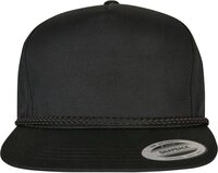 Flexfit Flex Cap Flexfit Unisex YP CLASSICS&reg; CLASSIC POPLIN GOLF CAP
