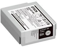 Epson SJIC42P-BK Tintenpatrone schwarz Tintenpatrone