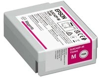 Epson Epson SJIC42P-M Druckerpatrone 1 St&uuml;ck(e) Original Magenta Tintenpatrone